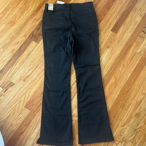 Madewell Roadtripper Skinny Flare - Picture 3 of 14